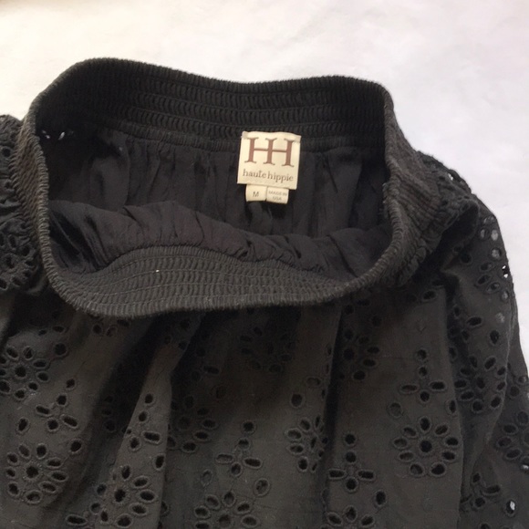 HP🤩{Haute Hippie} Skirt - Picture 6 of 6